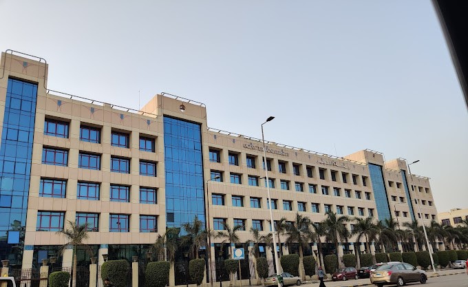 جامعة ٦ أكتوبر