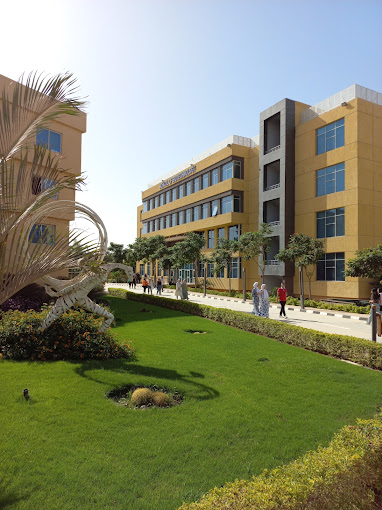 طب الفم والأسنان بالقاهرة