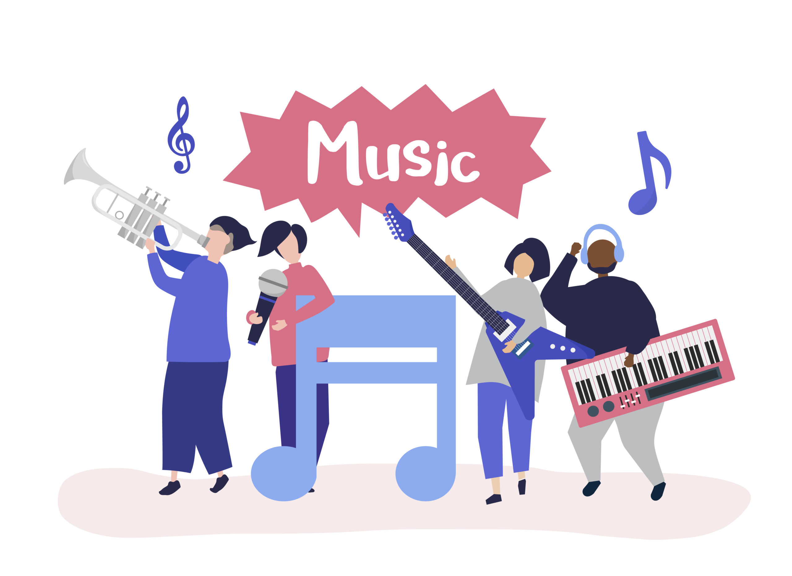 إتقان الموسيقى