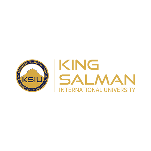  جامعة الملك سلمان