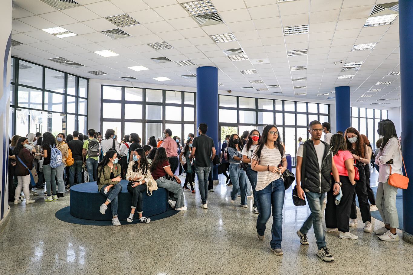 الهندسة