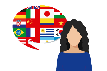 مهارات متعددة اللغات