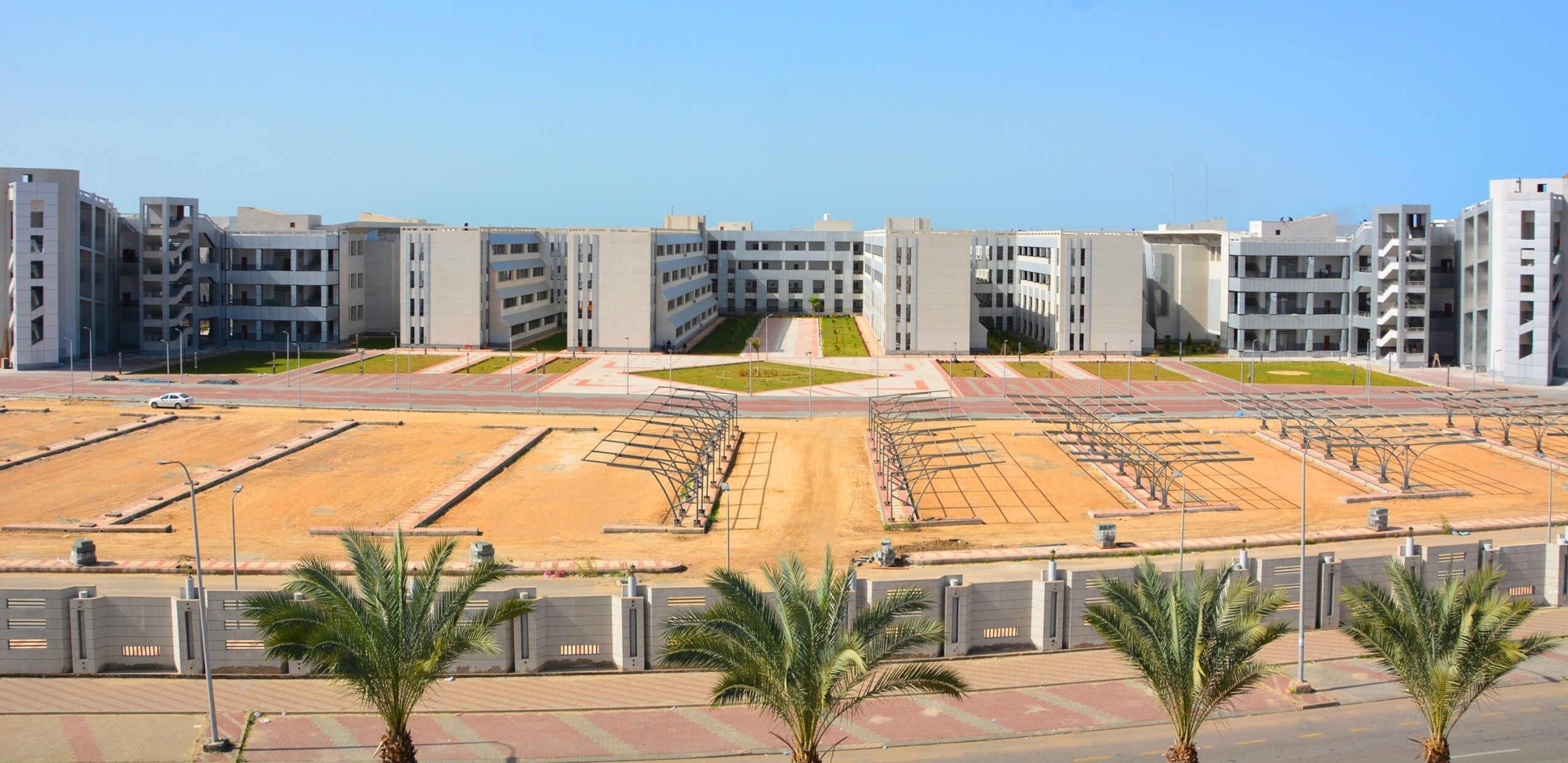 جامعة دمياط