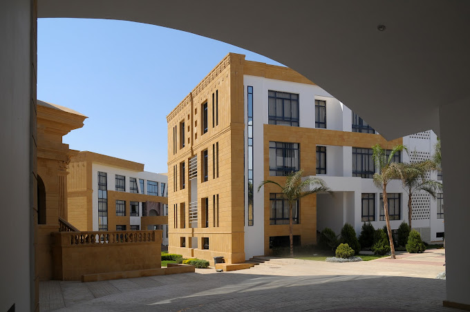  جامعة المستقبل