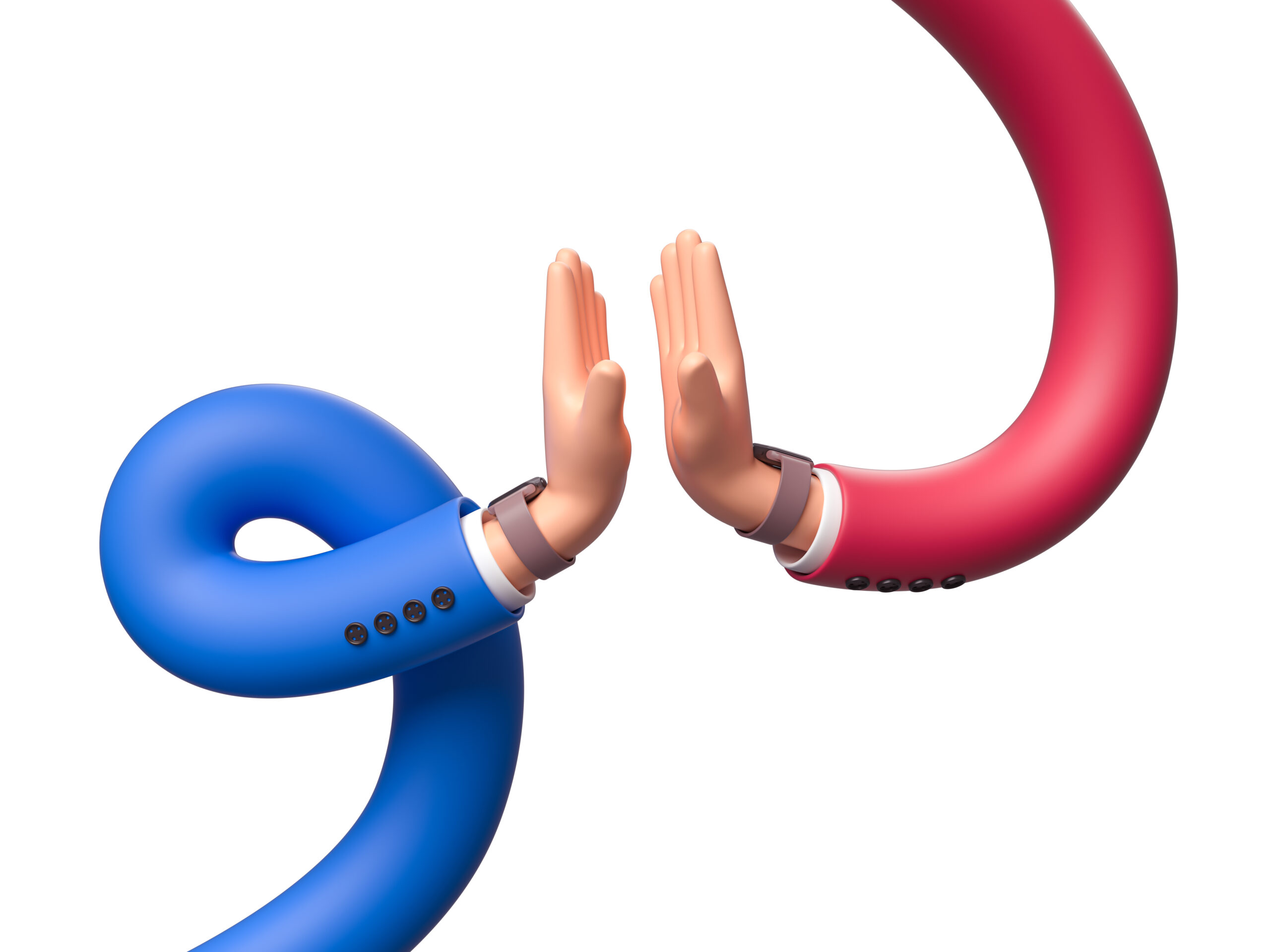 الصبر والقدرة على التكيف