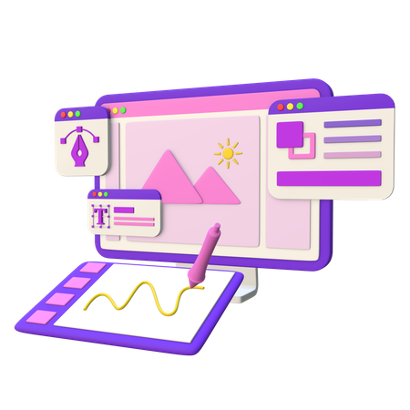 مهارات الإبداع والتصميم
