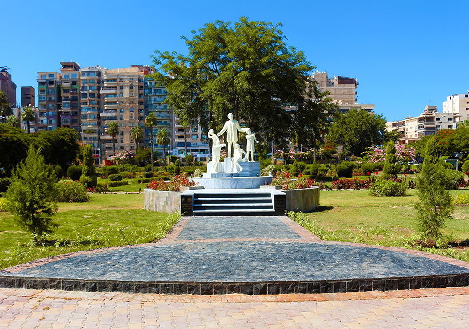 الهندسة
