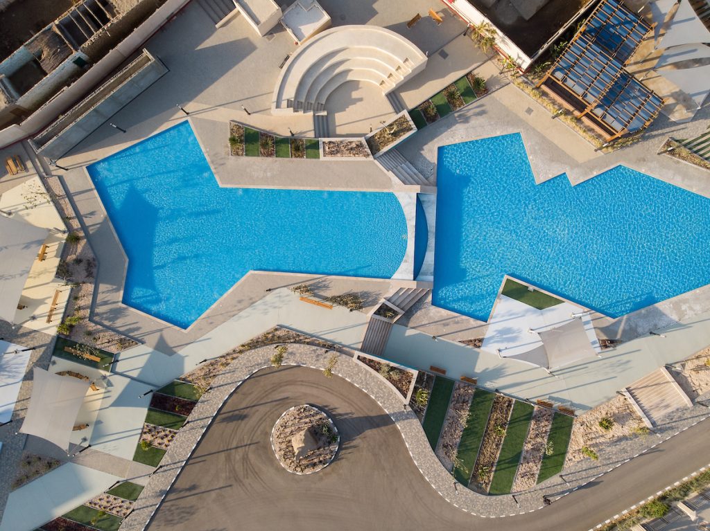 الهندسة