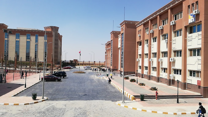 تكنولوجيا الصناعة والطاقة