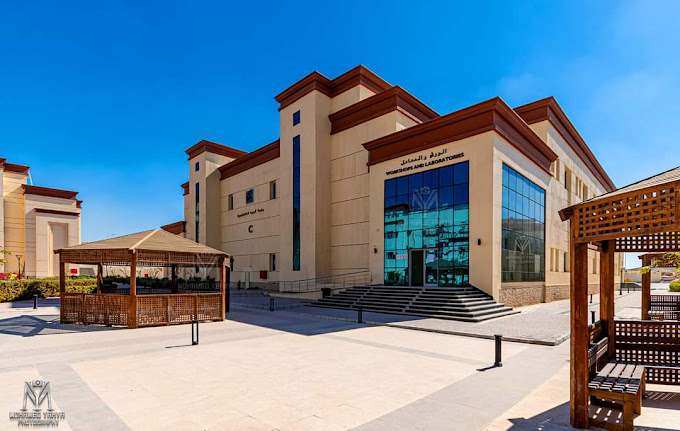 تكنولوجيا الصناعة والطاقة
