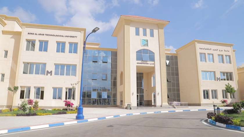  تكنولوجيا علوم الصحة