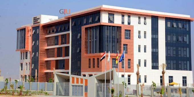 الجامعة الألمانية الدولية