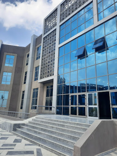 جامعة مايو بالقاهرة