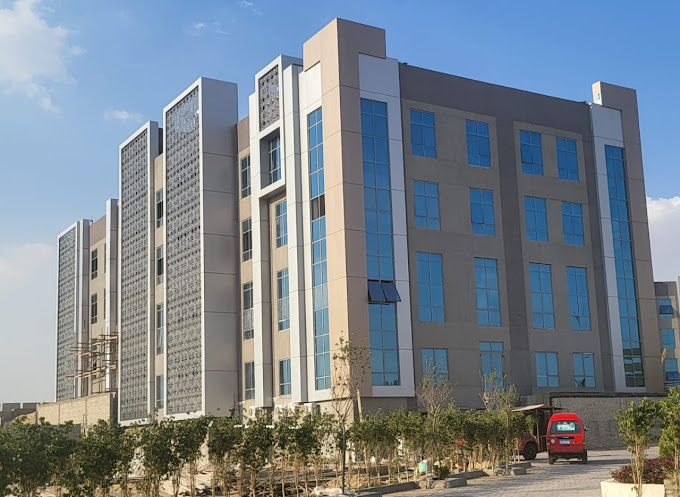 الهندسة