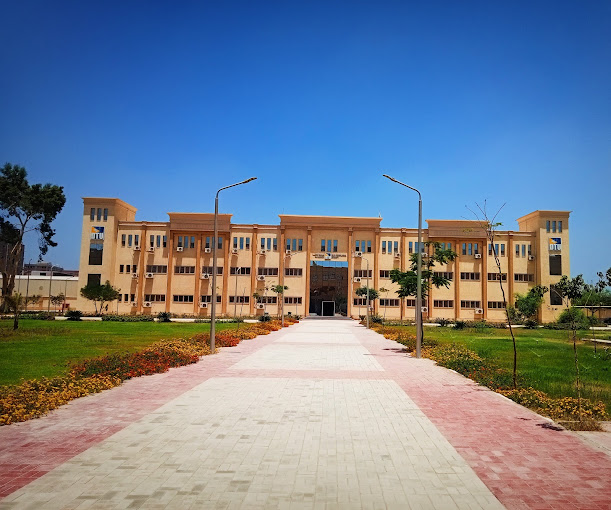  الكلية التكنلوجية للصناعة والطاقة (تكنولوجيا المعلومات)