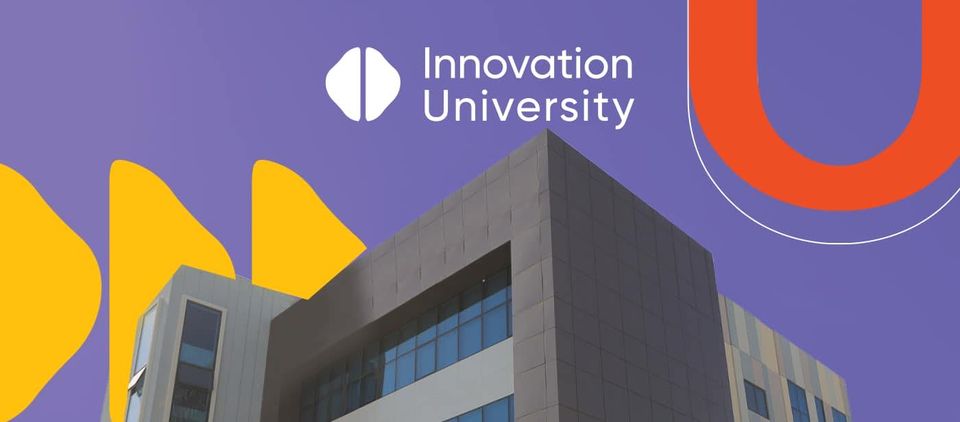 جامعة الابتكار