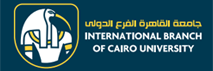جامعة القاهرة الفرع الدولي