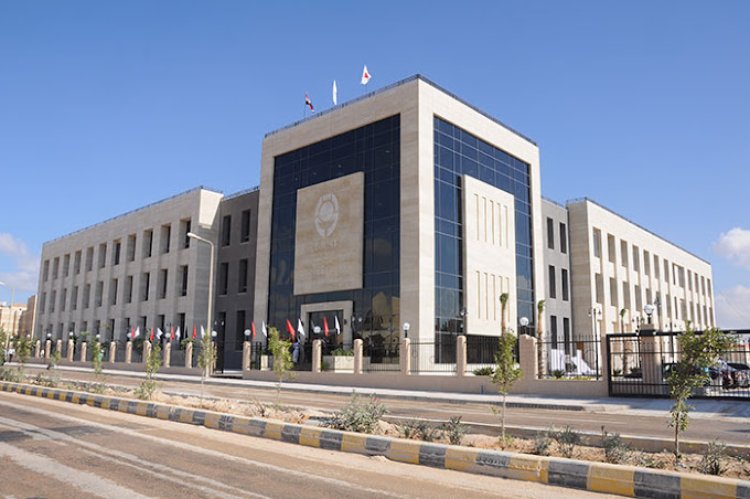الجامعة المصرية اليابانية للعلوم والتكنولوجيا