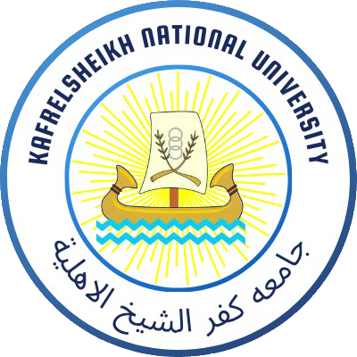 جامعة كفر الشيخ الأهلية