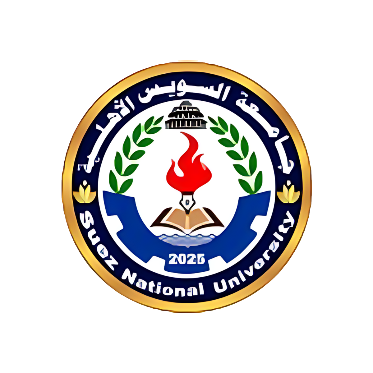جامعة السويس الأهلية